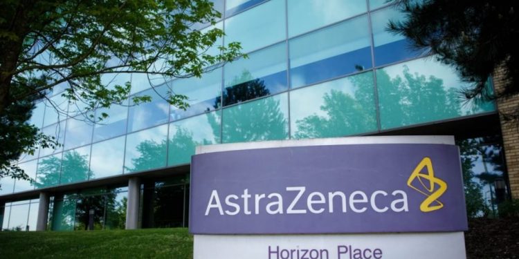 astrazeneca