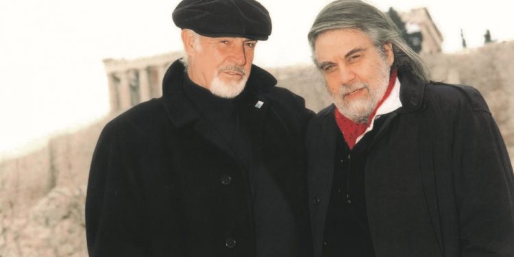 connery