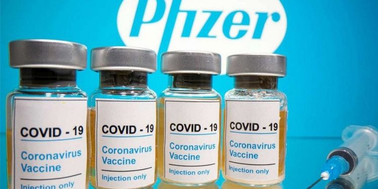 pfizervaccine