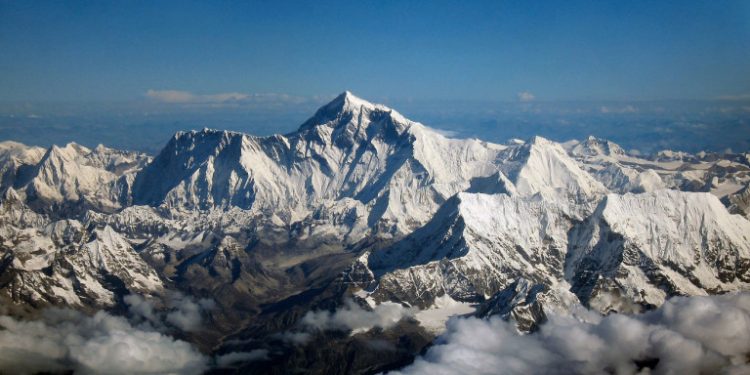 mount-everest