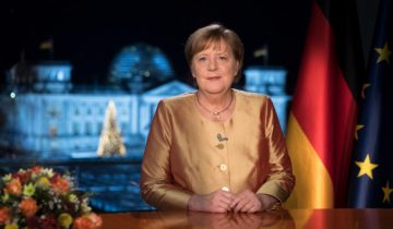 merkel-diaggelma-koronoios-xristoygenna-31-12-20