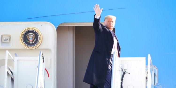 donald-trump-air-force-one-2021-01-12