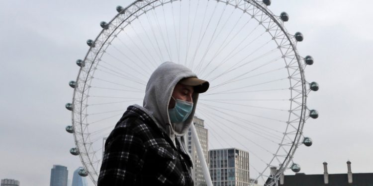 antras-maska-london-eye