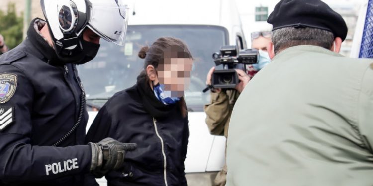 Φωτογραφία: Intimenews/ΧΗΡΑΣ ΑΧΙΛΛΕΑΣ