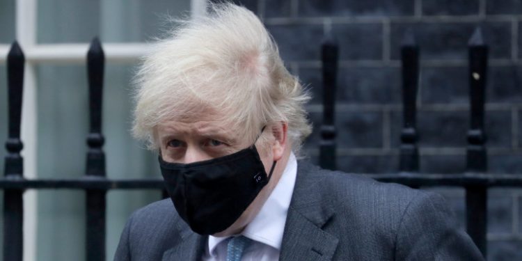 Φωτογραφία: AP Photo / Kirsty Wigglesworth