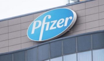 pfizer