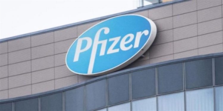 pfizer