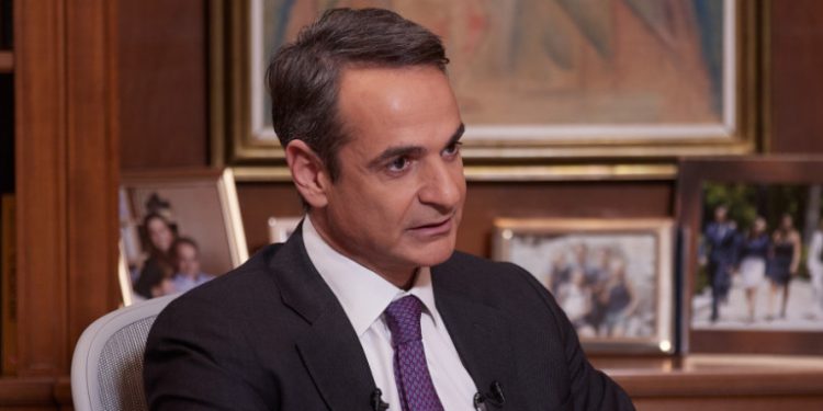 kyriakos-mitsotakis-synentefksi-skai