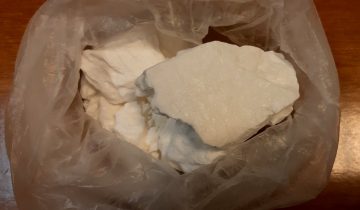 kokaini