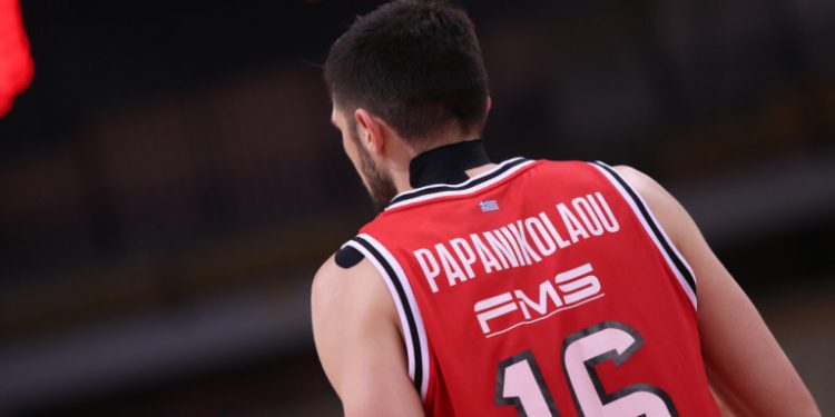 papanikolaou-olympiakos-basket