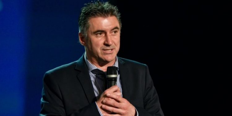 zagorakis