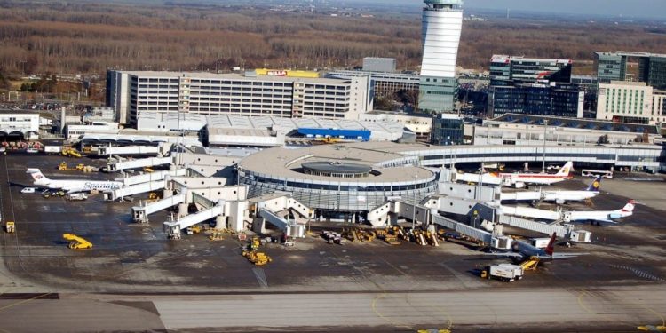 austria-airport