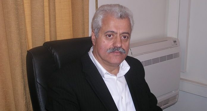 koukianakis