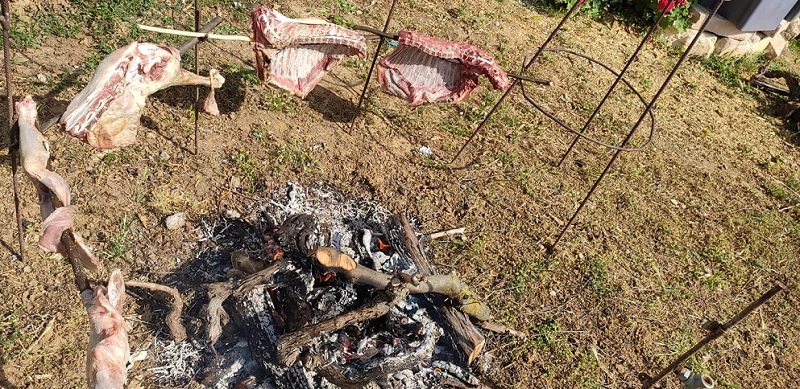 Φωτό Κ. Μποτζάκη.