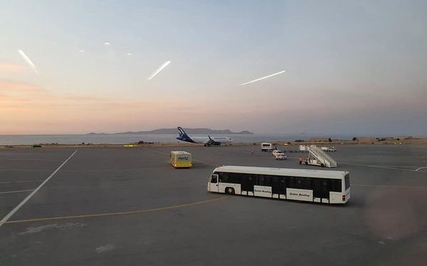 kazantzakis-airport