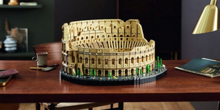 lego-colosseum