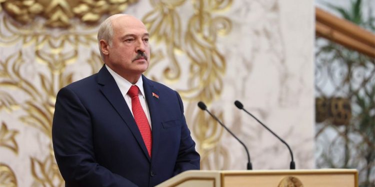 lukashenko