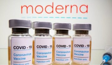 moderna
