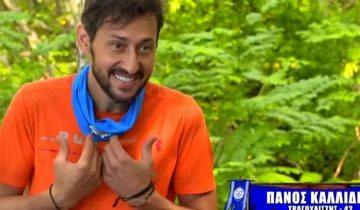 panos-kallidis-portokali-mplouza-survivor