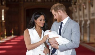 ap-meghanmarkle-princeharry-baby-1