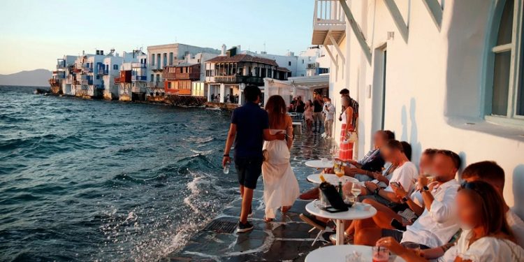 mykonos