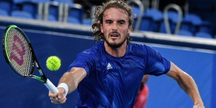 tsitsipas