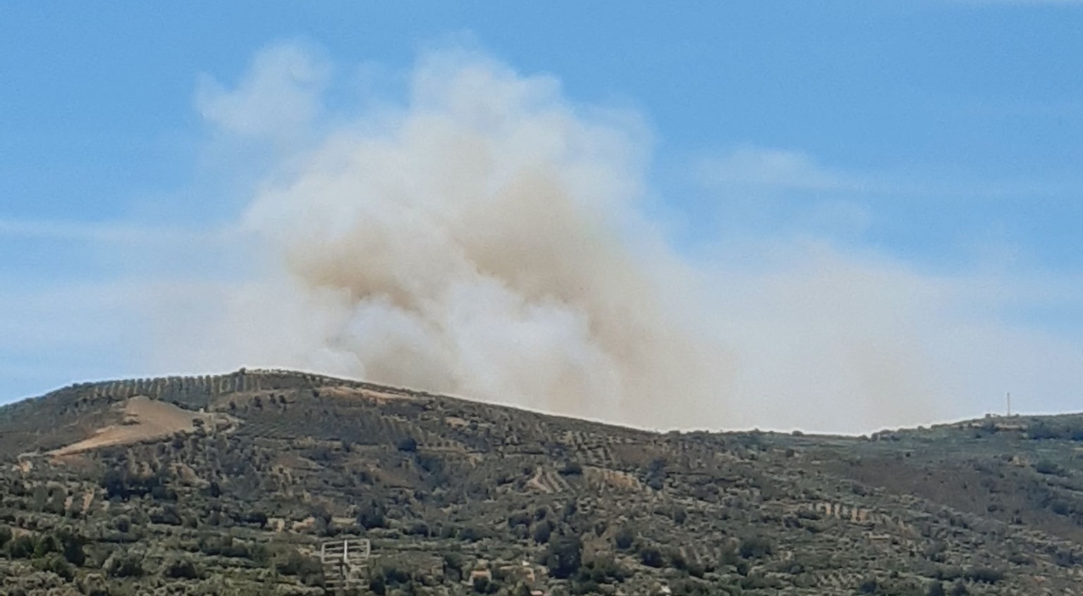 Φώτο: Μάρκος Κλινάκης.