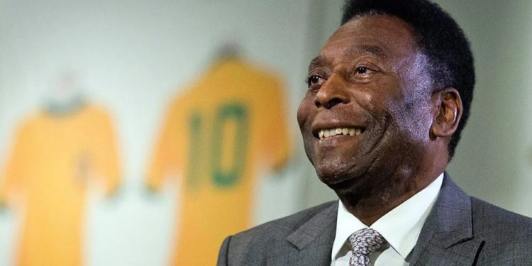 pele