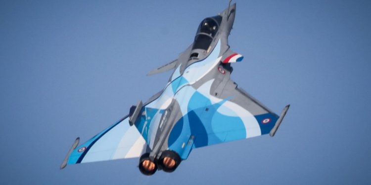 Ahtens Flying Week 2021. Σάββατο 4 Σεπτεμβρίου 2021 (ΓΙΑΝΝΗΣ ΠΑΝΑΓΟΠΟΥΛΟΣ / EUROKINISSI)