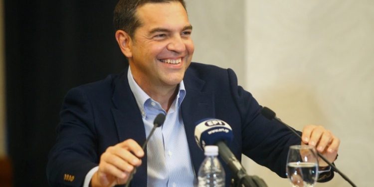 tsipras