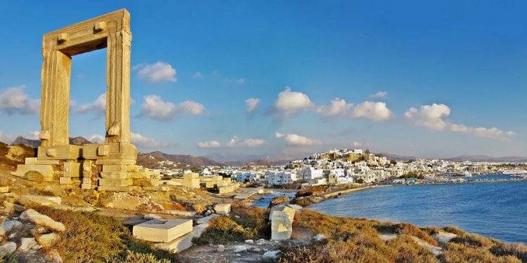 naxos