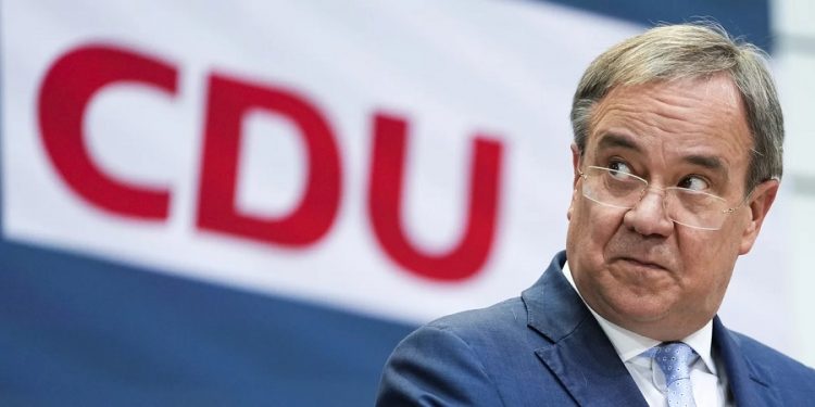 cdu