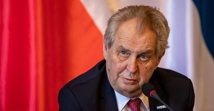 miloe-zeman