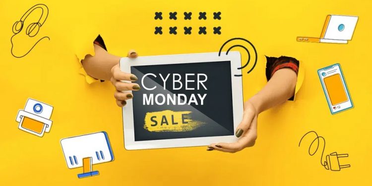 cyber-monday