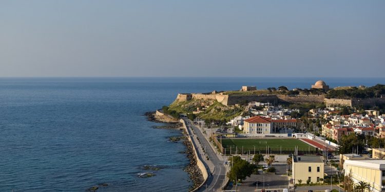 rethymno