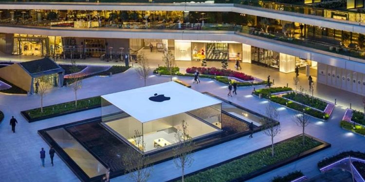 apple-store-in-istanbul-a-unique-architecture-of-a-great-design7