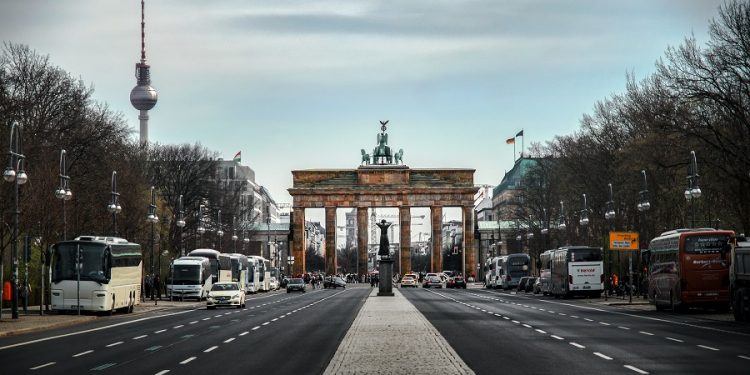 germania