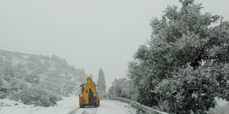 Βιάννος Ηρακλείου (Παύλος Μπαριτάκης)