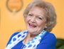 Actresses Betty White And Carolyn Hennesy Host Media Preview For Greater Los Angeles Zoo Association's Beastly Ball Fundraiser