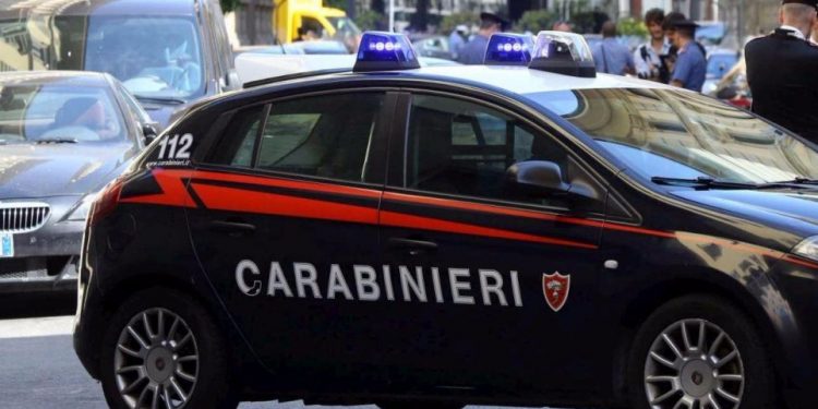 carabinieri