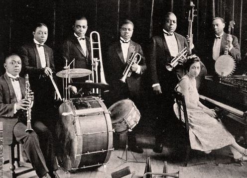 jazz