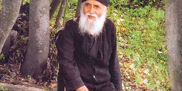 paisios