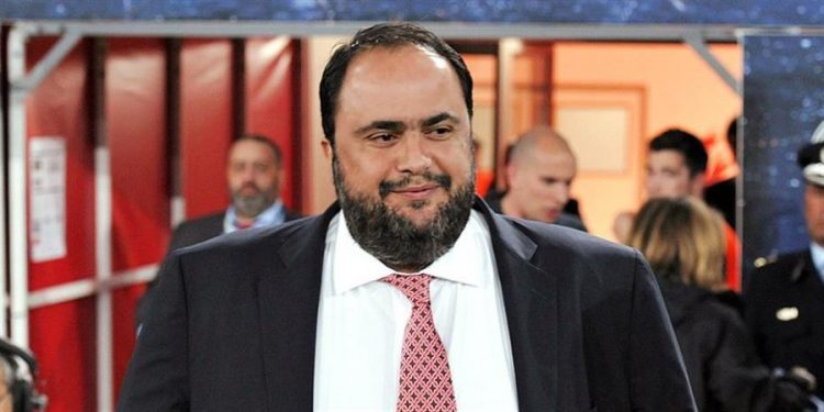 marinakis