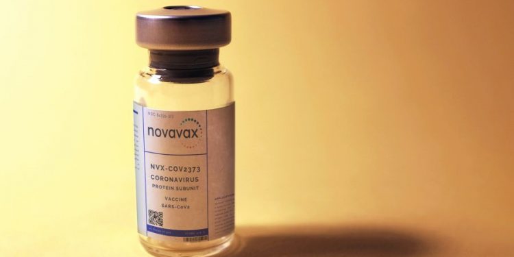 novavax