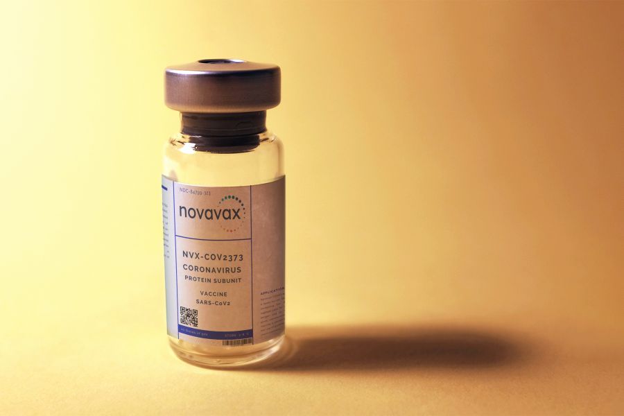 Αρχές Μαρτίου το εμβόλιο της Novavax στην Ελλάδα Cretapost.gr
