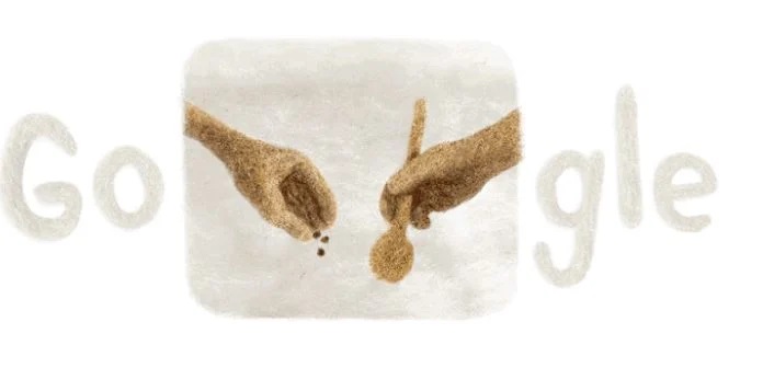 google-doodle
