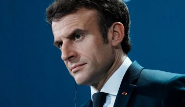 macron