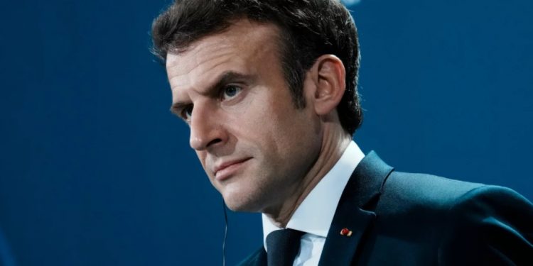 macron