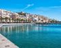 sitia-seafront