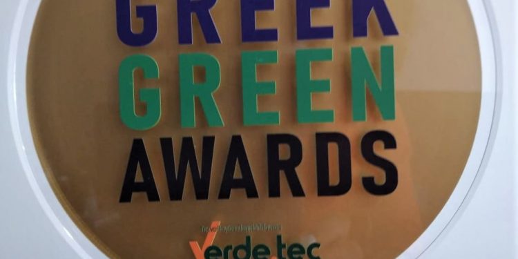 green-awards